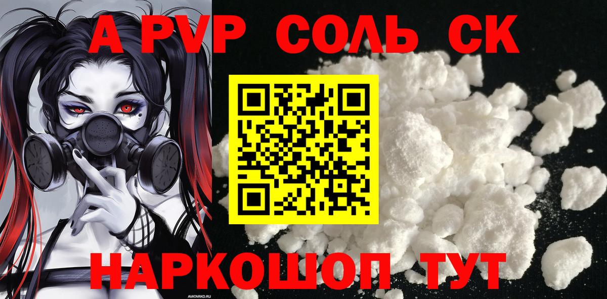 A PVP СК Сосновый Бор
